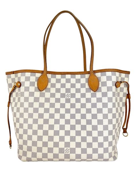 consignment louis vuitton neverfull|how to sell louis vuitton neverfull.